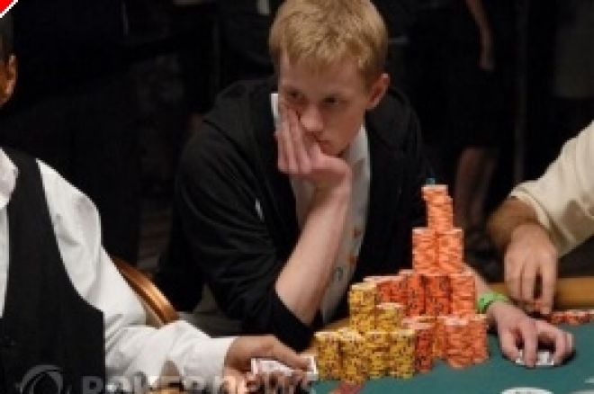 Dag Martin Mikkelsen er vert for Nordic Online Poker Series Event #7 hos Full Tilt 0001 Dag Martin Mikkelsen er vert for Nordic Online Poker Series Event #7 hos Full Tilt 0001