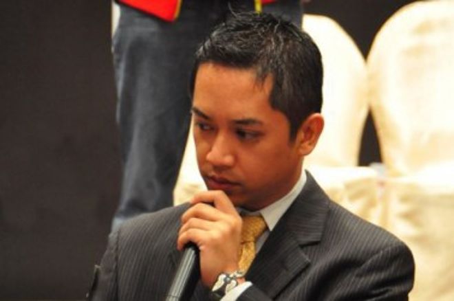 Lloyd Fontillas任命为亚洲扑克巡回赛新任赛事总监 0001 Lloyd Fontillas任命为亚洲扑克巡回赛新任赛事总监 0001