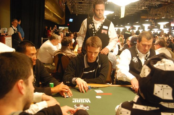 WSOP 2010: Lietuvių pasirodymų apžvalga. Antra dalis 0001 WSOP 2010: Lietuvių pasirodymų apžvalga. Antra dalis 0001