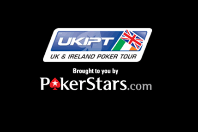 UKIPT Brighton UKIPT Brighton
