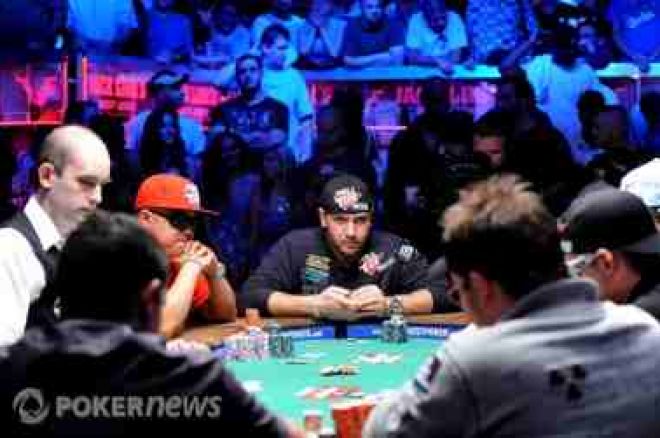 WSOP WSOP