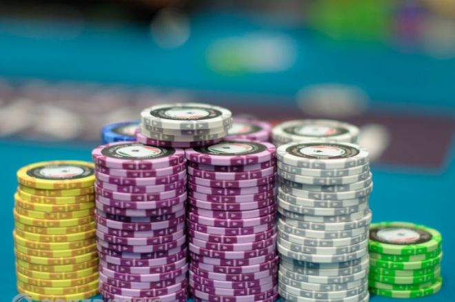 Online Poker Spotlight: Tri 