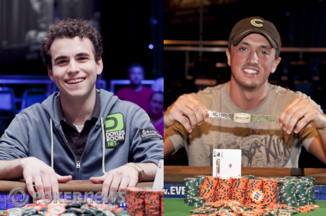 WSOP Rookie Roundup: Recapping a First Summer in Vegas 0001