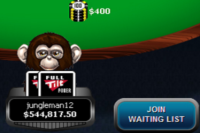 “jungleman12″ ще се включи в “Durrrr Challenge”? 0001 “jungleman12″ ще се включи в “Durrrr Challenge”? 0001