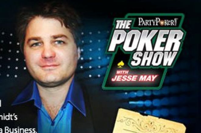 Jesse May Jesse May