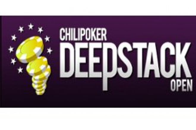 Chilipoker.fr : DeepStack Open Villamoura (Portugal - 23-26 septembre 2010) 0001
