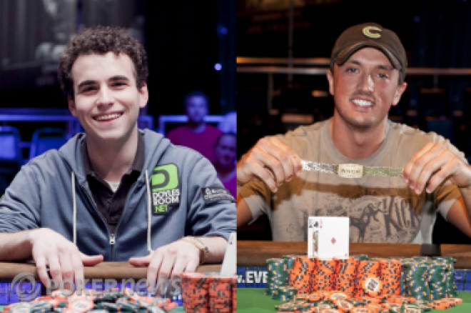 WSOP 2010: Jak si vedli nováčci? 0001 WSOP 2010: Jak si vedli nováčci? 0001