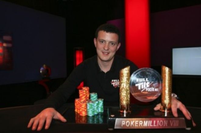 PokerNews Boulevard: Mislukte lancering online casino, nieuwe toevoeging bij PNS, en meer.. PokerNews Boulevard: Mislukte lancering online casino, nieuwe toevoeging bij PNS, en meer..