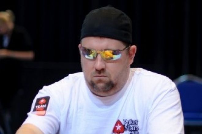 Polední turbo: Prohozené účty, Full Tilt Poker Million, Nový člen teamu 0001 Polední turbo: Prohozené účty, Full Tilt Poker Million, Nový člen teamu 0001