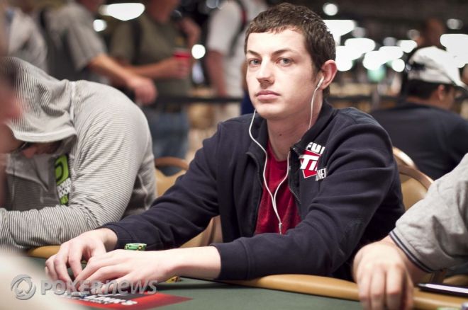 Tom Dwan