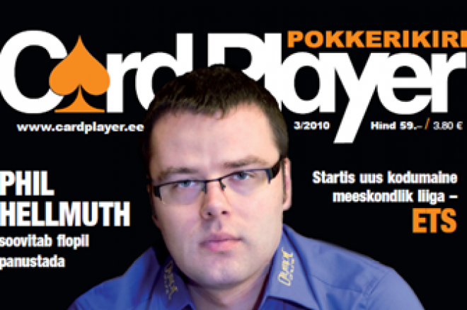 Cardplayer Cardplayer