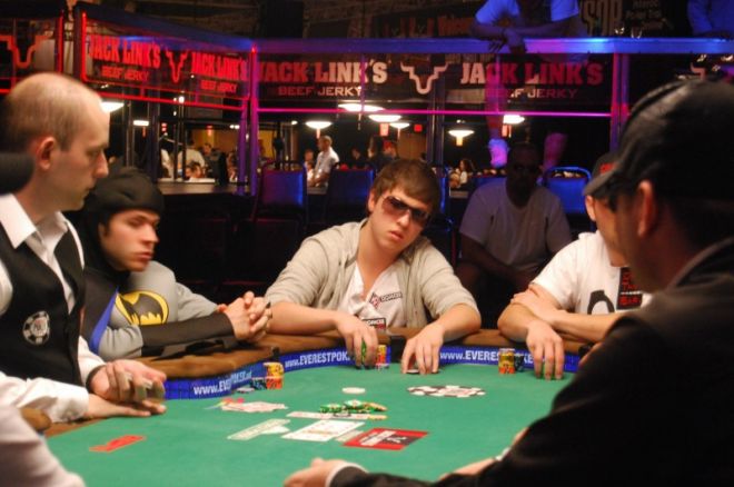 WSOP 2010: Lietuvių pasirodymų apžvalga. Ketvirta dalis 0001 WSOP 2010: Lietuvių pasirodymų apžvalga. Ketvirta dalis 0001