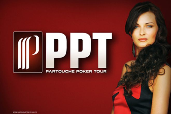 Partouche poker Tour - Coup d'envoi des Summer Sat 2010 0001