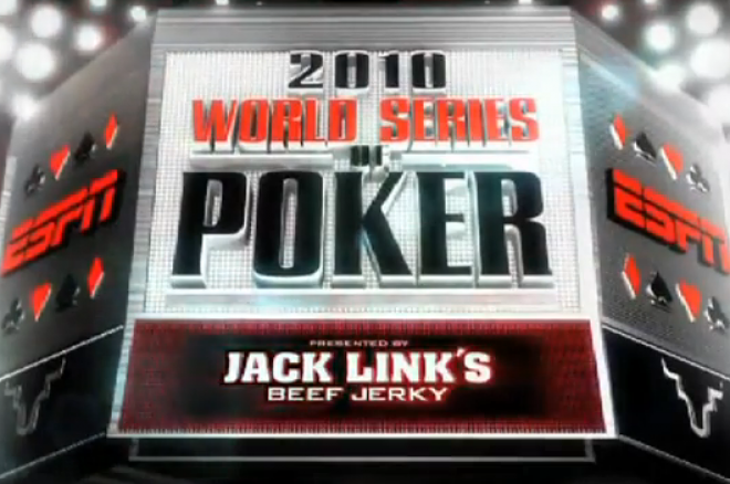 World Series of Poker се завръщат на екран от 27 юли 0001 World Series of Poker се завръщат на екран от 27 юли 0001