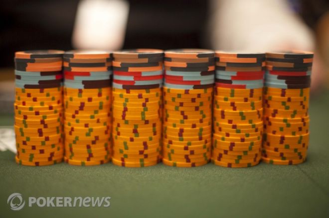 The Weekly Turbo: PokerStars' New CEO, the Latest Addition to the Brunson 10, and More 0001