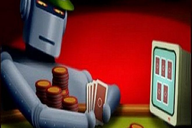 PokerStars потвърди за незаконен кръг от ботове 0001 PokerStars потвърди за незаконен кръг от ботове 0001