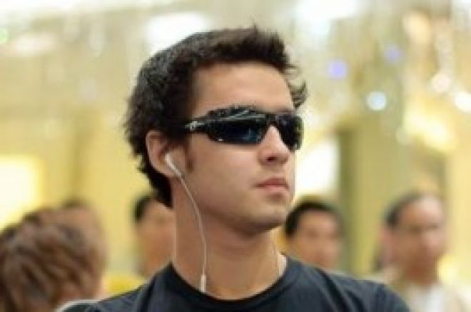 Brendon Rubie赢得墨尔本锦标赛冠军 0001 Brendon Rubie赢得墨尔本锦标赛冠军 0001
