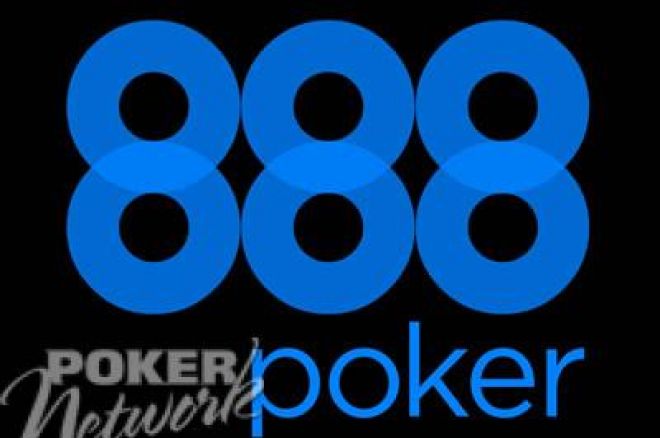 888Poker 888Poker