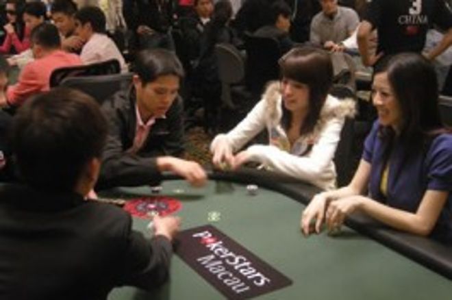 玩家们这周末可在澳门扑克之星预览澳门扑克杯(MPC) 0001 玩家们这周末可在澳门扑克之星预览澳门扑克杯(MPC) 0001