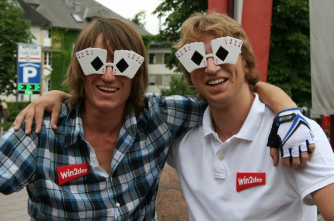 Basti & Aldi Basti & Aldi