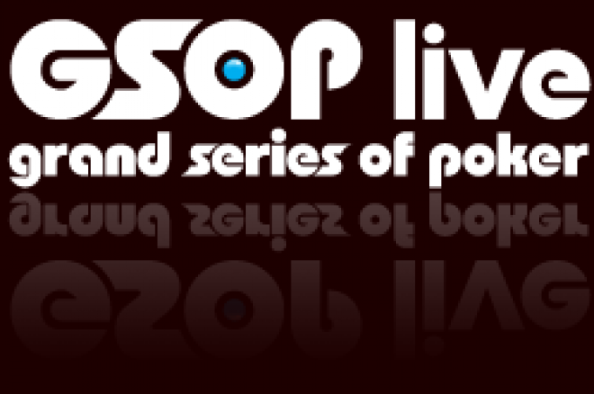 Класирайте се за GSOP с bwin 0001 Класирайте се за GSOP с bwin 0001