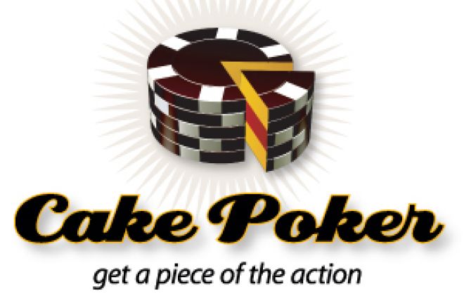 Cake Poker Cake Poker