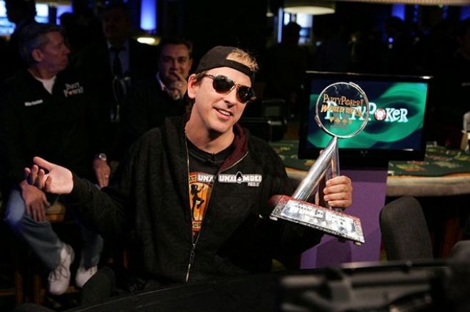 Phil Laak