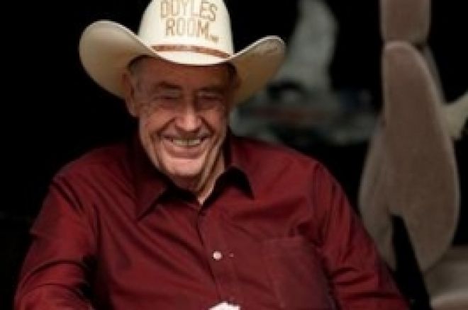 doyle brunson doyle brunson