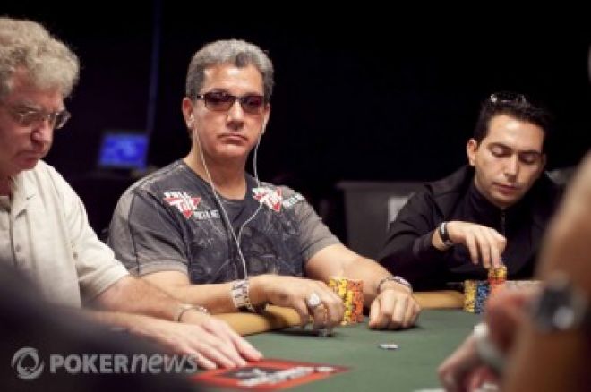 Polední turbo: World Series of Poker spouští FaceBook aplikaci a další 0001 Polední turbo: World Series of Poker spouští FaceBook aplikaci a další 0001