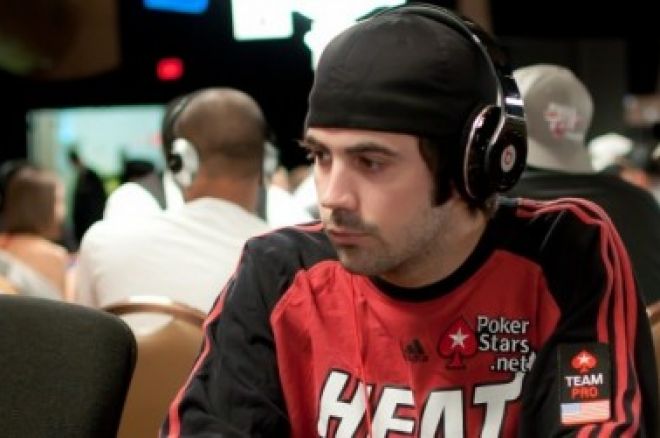 Извън покер масата с Jason Mercier 0001 Извън покер масата с Jason Mercier 0001