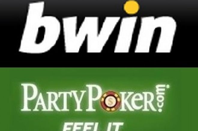 POKER BWIN PARTY