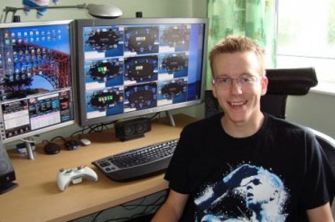 Jameso iššūkis: Pokerio žaidimo sąlygos 0001 Jameso iššūkis: Pokerio žaidimo sąlygos 0001