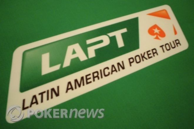 The PokerNews Jet Set: Florianopolis 0001