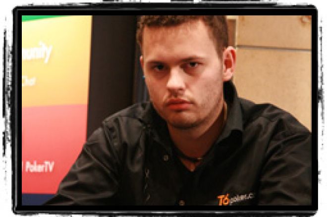 Le Red Pro Andreas Torbergsen recruté par Cardrunners (coaching poker) 0001