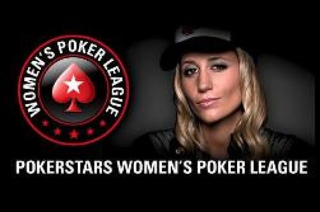 PokerStars Women's Poker League