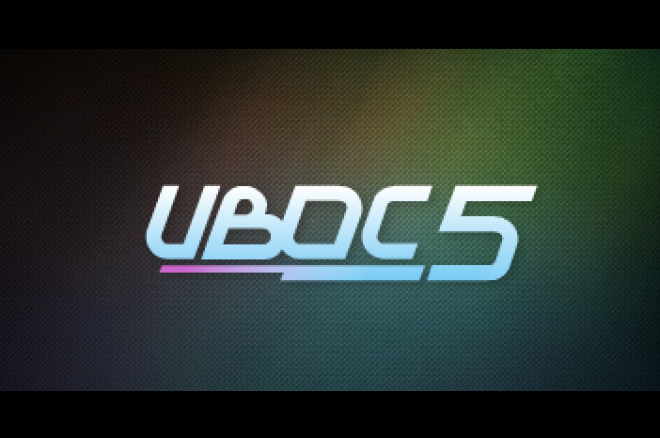 UBOC 5 ще се проведе в периода 18-29 август 0001 UBOC 5 ще се проведе в периода 18-29 август 0001