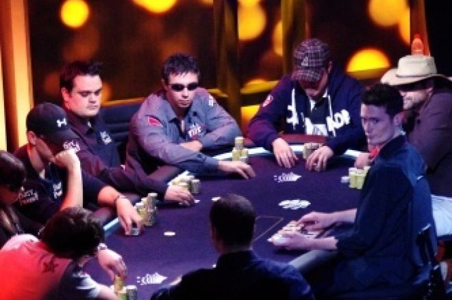 Aussie Millions Final Table