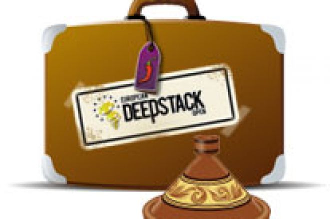 ChiliPoker.fr : Freerolls DeepStack Open Marrakech (package 1.200€) 0001