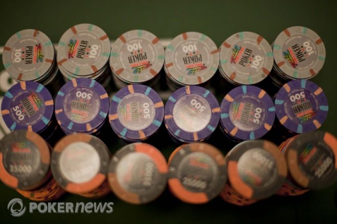 The Sunday Briefing: Jordan Jymaster11 Young Pockets Two Six-Figure Scores 0001