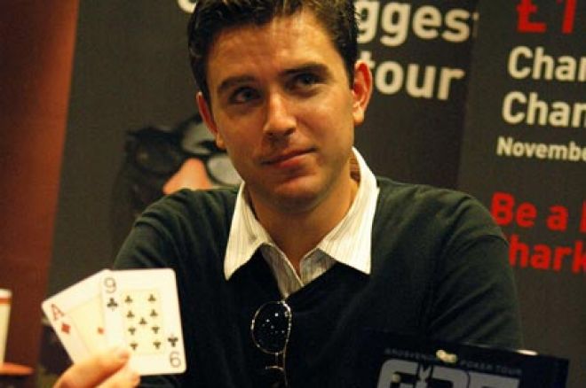 G poker luton