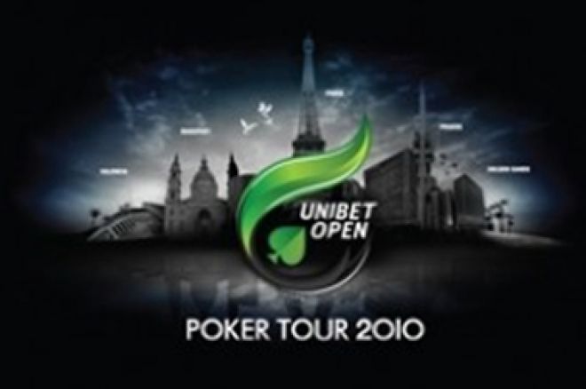 unibet open unibet open