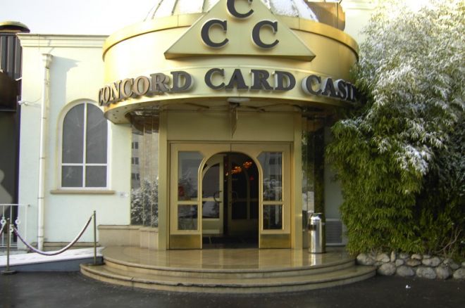 Concord Card Casino Wien Concord Card Casino Wien