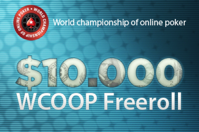 WCOOP