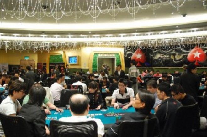 Macau Millions Macau Millions