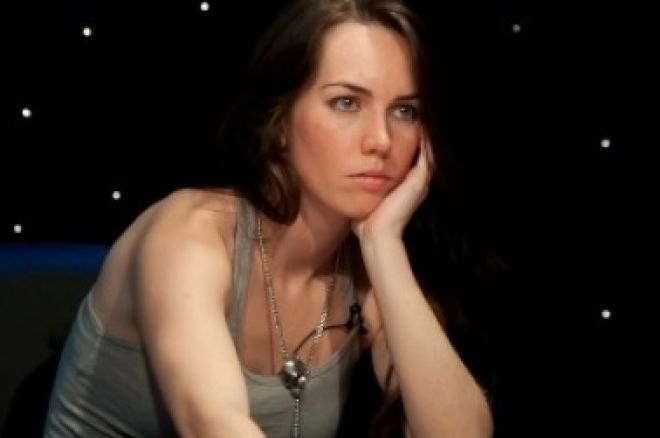 Polední turbo: Liv Boeree opouští UB, Phil Laak v nemocnici a další 0001 Polední turbo: Liv Boeree opouští UB, Phil Laak v nemocnici a další 0001