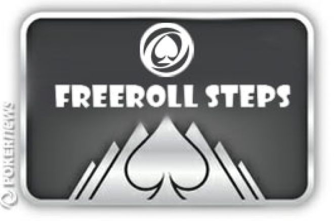 Everestpoker.fr : 20 tickets Step gratuits pour les joueurs PokerNews le vendredis 13 août 2010 à 21h.