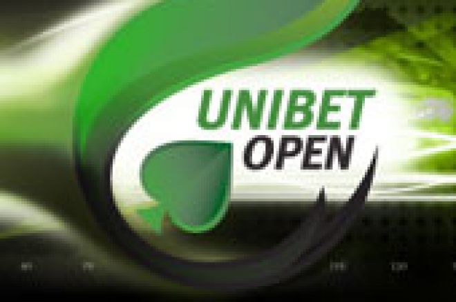 Unibet Open - 13 danskere videre til dag 2 0001 Unibet Open - 13 danskere videre til dag 2 0001