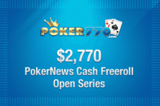 Poker 770 Poker 770