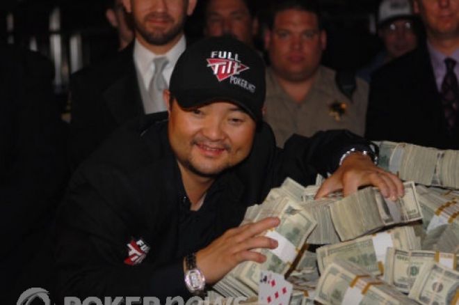 Какво е направил Jerry Yang с милионите си 0001 Какво е направил Jerry Yang с милионите си 0001