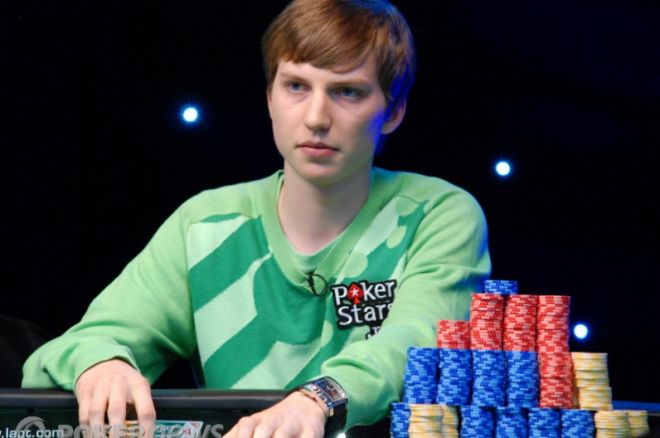 PokerStars.net LAPT Florianopolis Day 3: Habernig Takes Massive Lead Into Final Table 0001